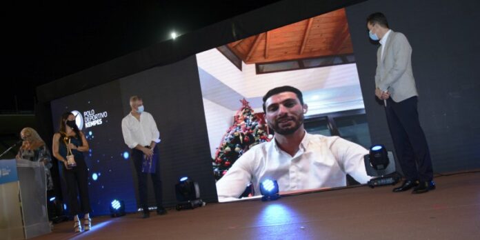 pechito