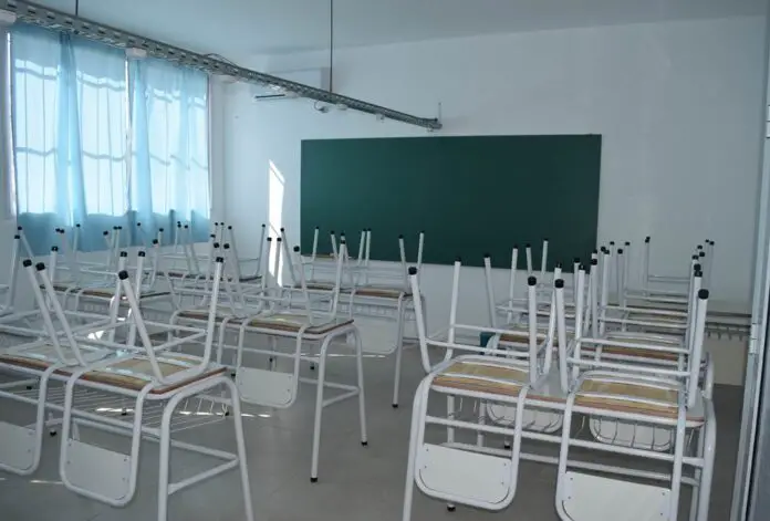 preinscripcion escolar