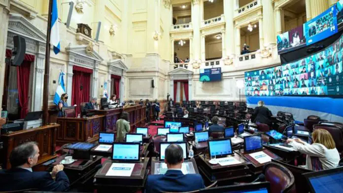 senado riqueza