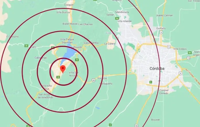 sismo carlos paz