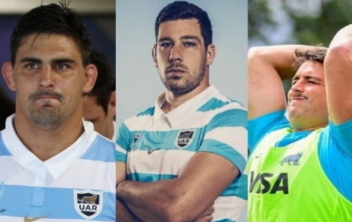 susp pumas