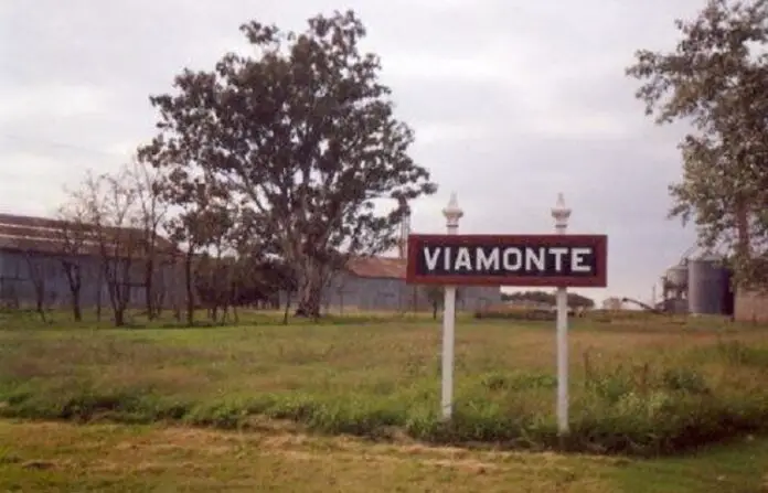 viamonte