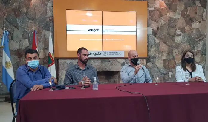 conferencia salud
