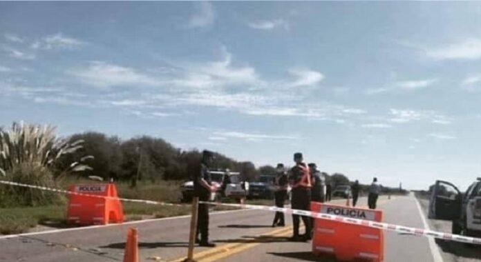 detenidos traslasierra