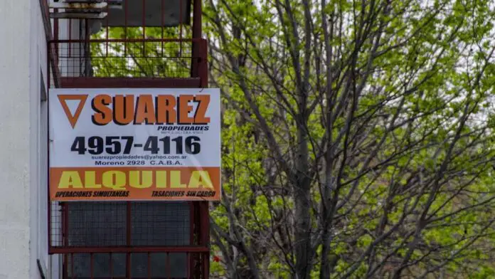 extension alquileres