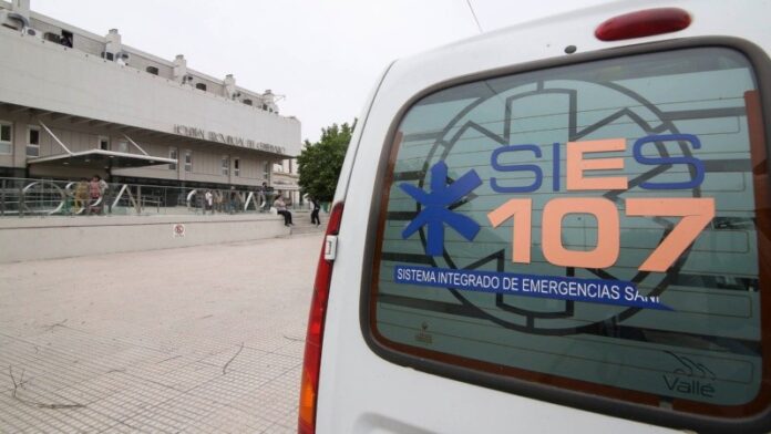 homicidio rosario