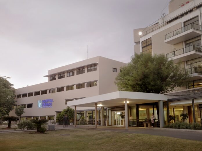 hospital privado