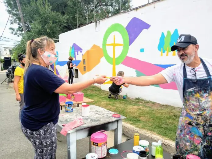 mural lange6