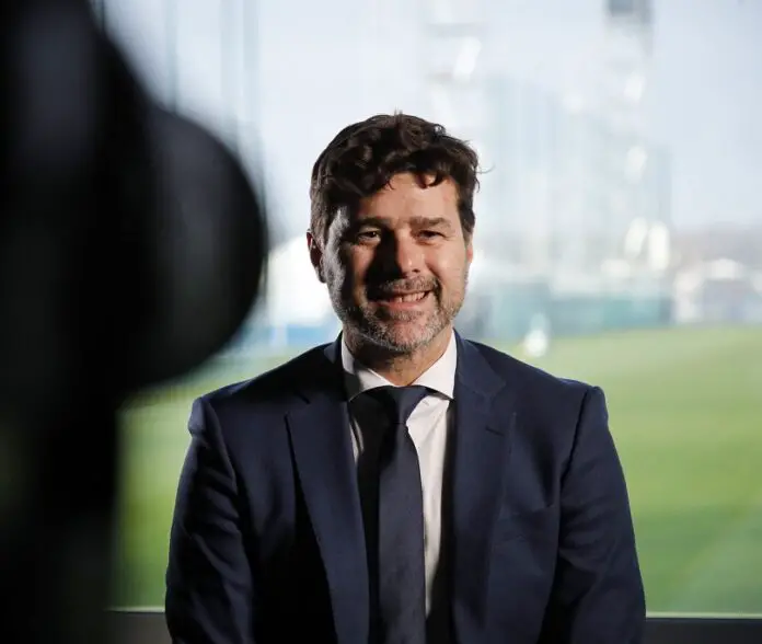 pochettino