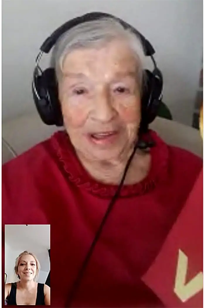 Gloria Palacios