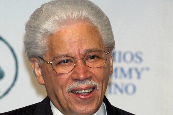 Johnny Pacheco