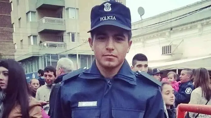 Matías Ezequiel Martínez