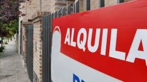 alquiler