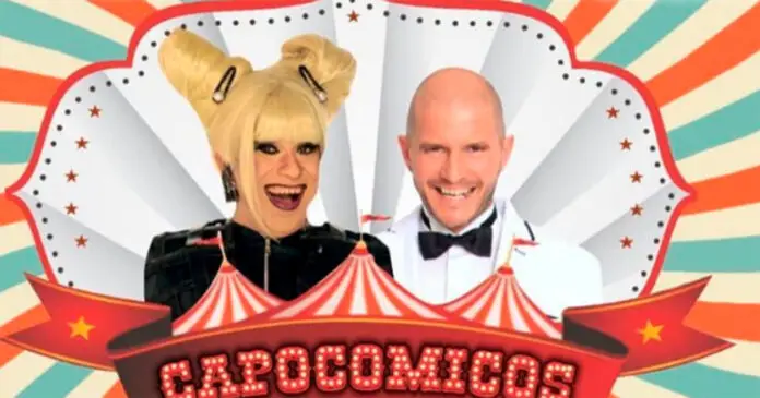 capocomicos
