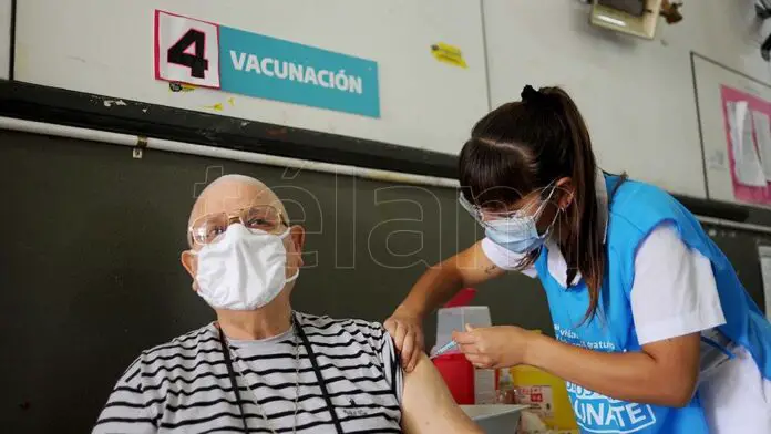 carnet vacunacion