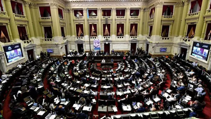 diputados