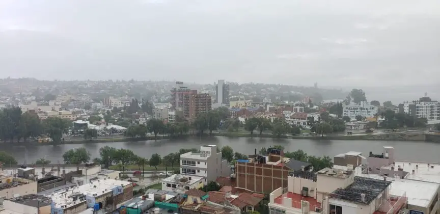 Cuánto Tiempo Va A Durar La Lluvia