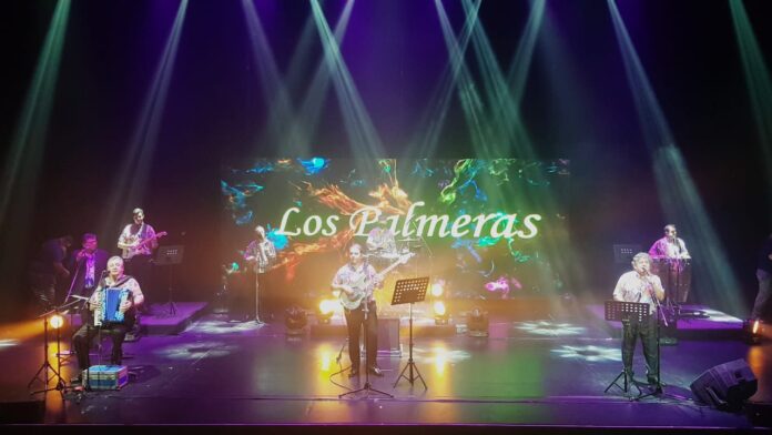 los palmeras1