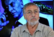 Ciclo Brandoni, un homenaje a seis décadas de actuación