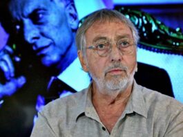 Ciclo Brandoni, un homenaje a seis décadas de actuación