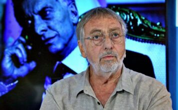 Ciclo Brandoni, un homenaje a seis décadas de actuación