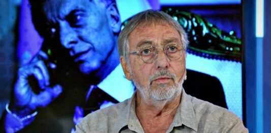 Ciclo Brandoni, un homenaje a seis décadas de actuación