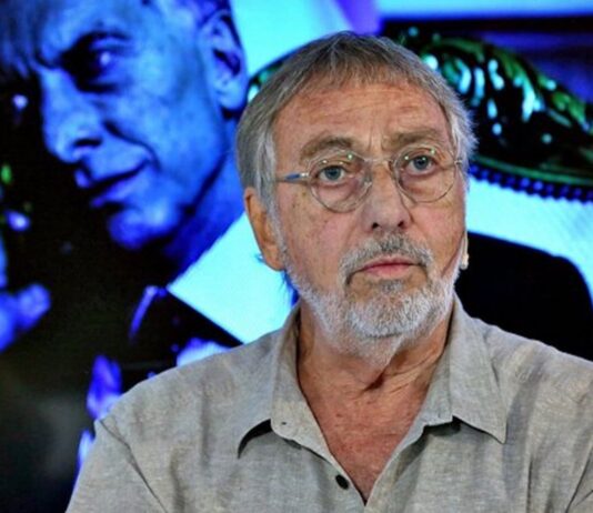 Ciclo Brandoni, un homenaje a seis décadas de actuación