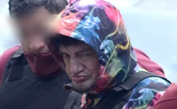 Rechazaron el pedido de “Pity” Álvarez para suspender el juicio por el crimen de Villa Lugano