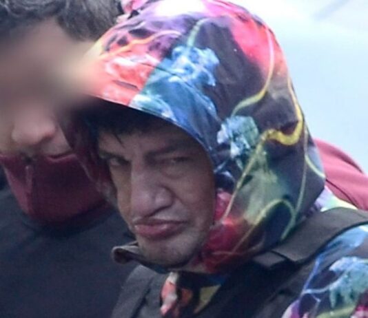 Rechazaron el pedido de “Pity” Álvarez para suspender el juicio por el crimen de Villa Lugano