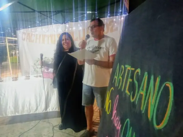 premios cachito