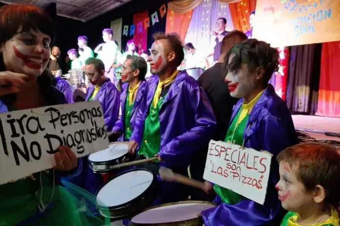 teatro para la inclusión