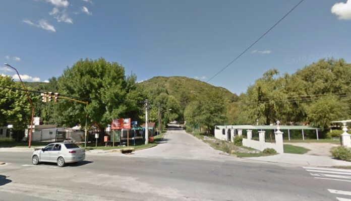 villa independencia