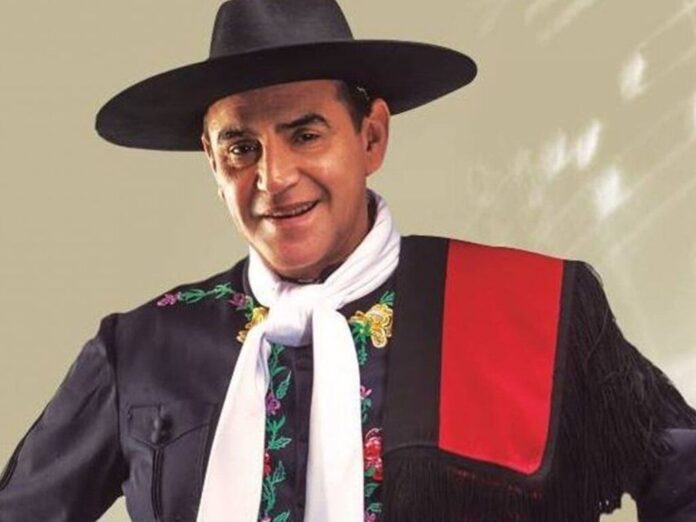 Chaqueño este