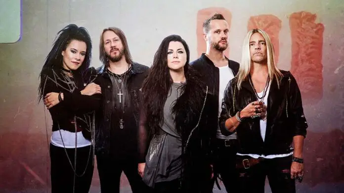Evanescence
