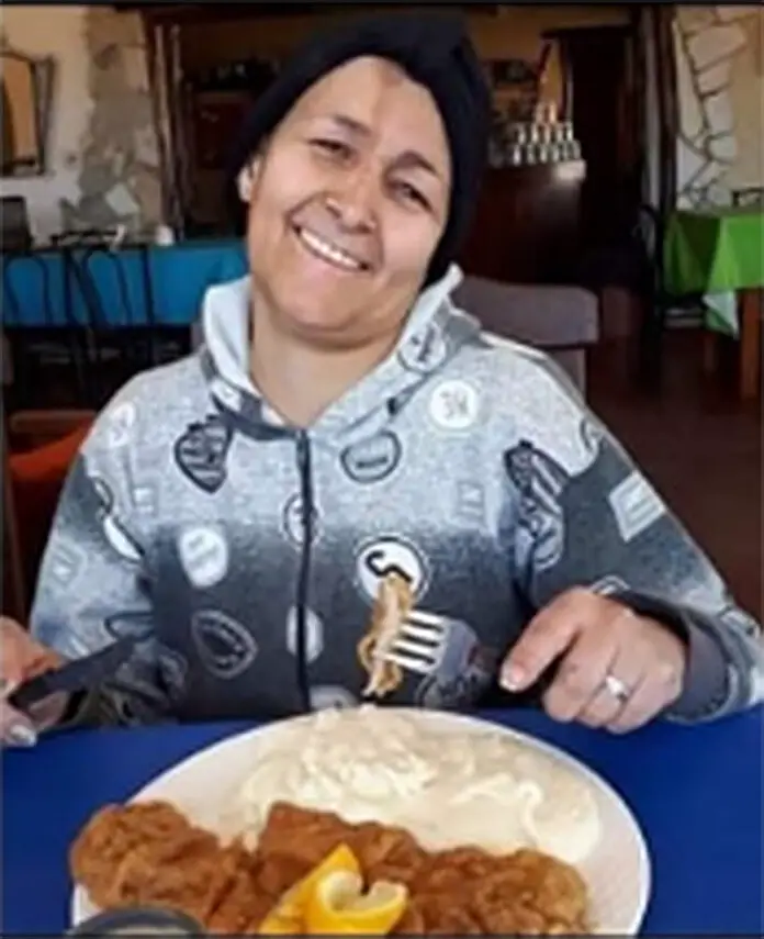 Roxana Martínez