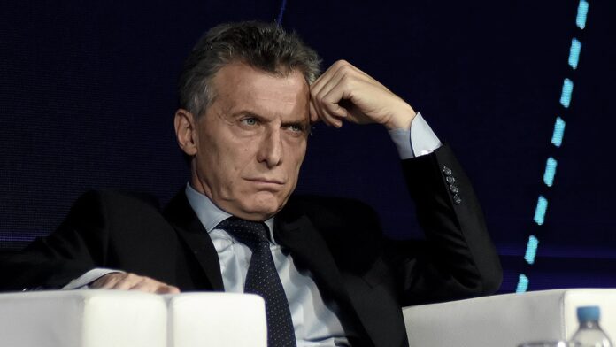 aa macri an