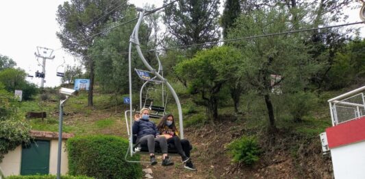 Vacaciones de invierno en Carlos Paz: cuánto cuestan las atracciones para disfrutar en familia