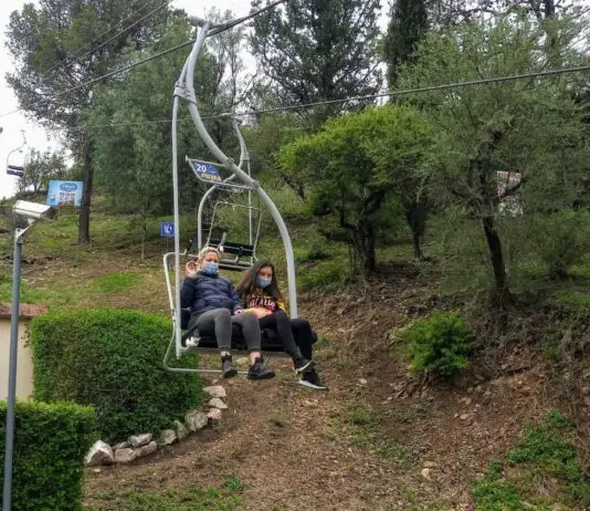 Vacaciones de invierno en Carlos Paz: cuánto cuestan las atracciones para disfrutar en familia