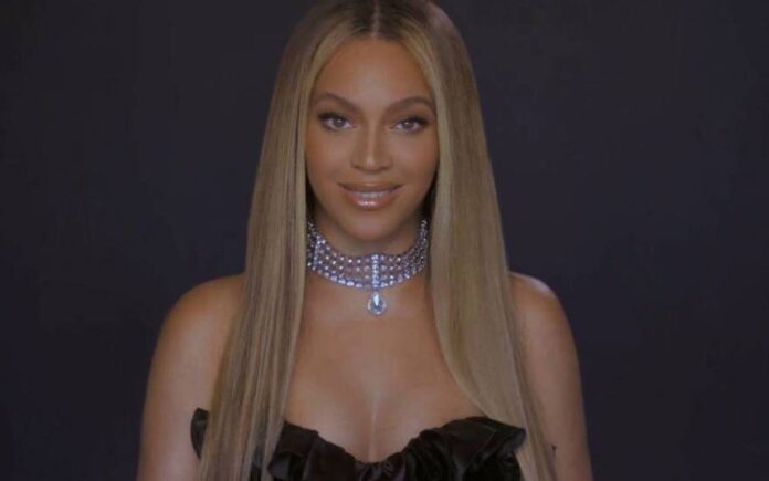 beyoncé