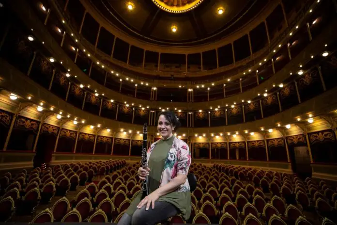 cultura mujer