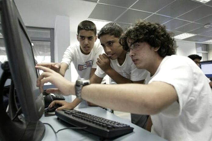 defensa adolescentes