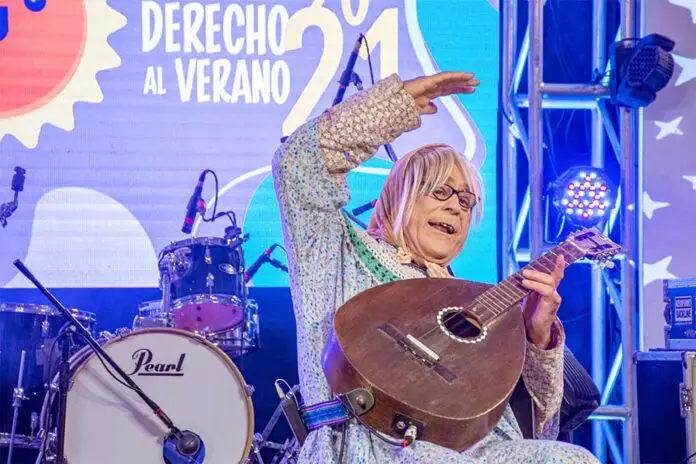 derecho al verano