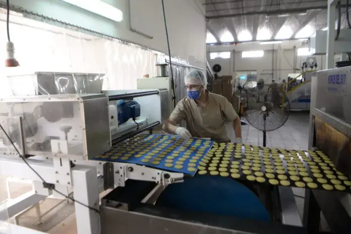 estancia vieja gas natural