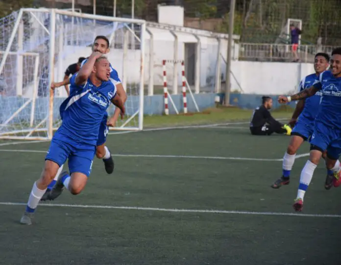 Retamozzo atletico
