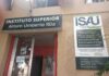 ISAUI Carlos Paz realizará una clase abierta en defensa de la universidad pública
