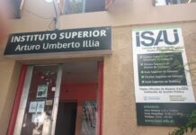 ISAUI Carlos Paz realizará una clase abierta en defensa de la universidad pública