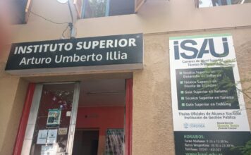 ISAUI Carlos Paz realizará una clase abierta en defensa de la universidad pública