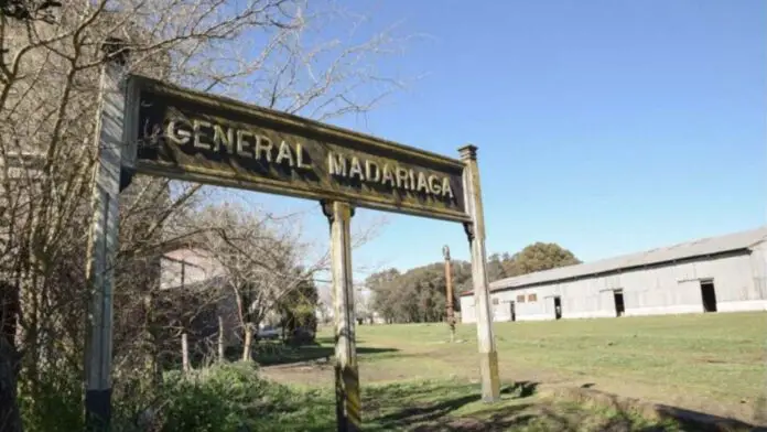 madariaga