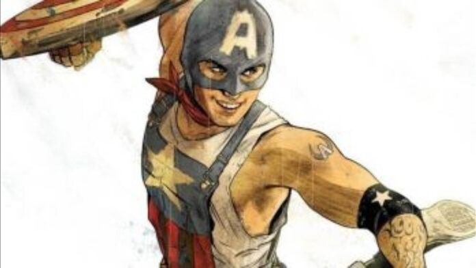 marvel lgtb