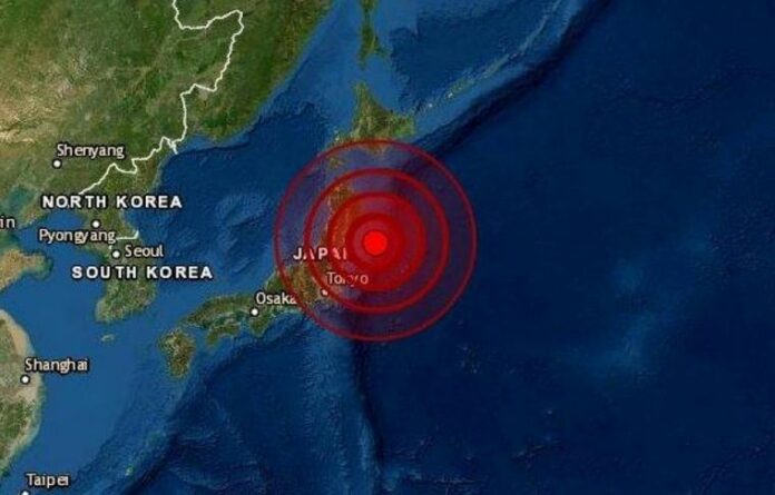 +terremoto